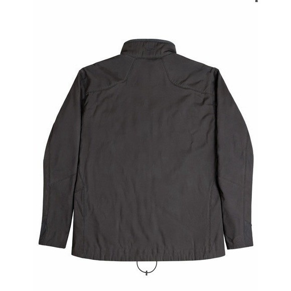 ARC'TERYX Men's Hyllus Jacket Sherpa Lined Black Full Zip Size XL Polartec - Picture 2 of 10